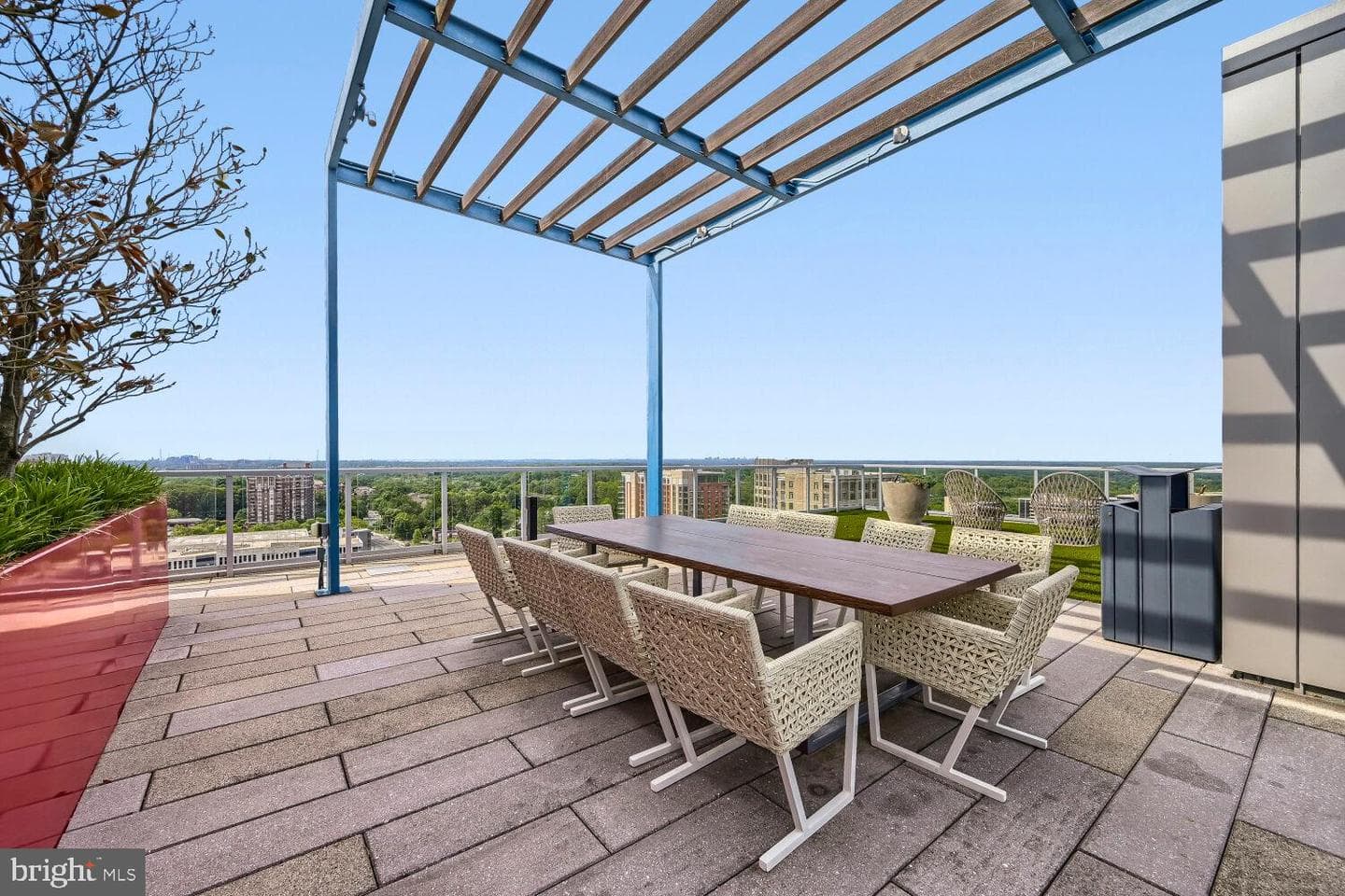 930 Rose Avenue #1603 photo 37