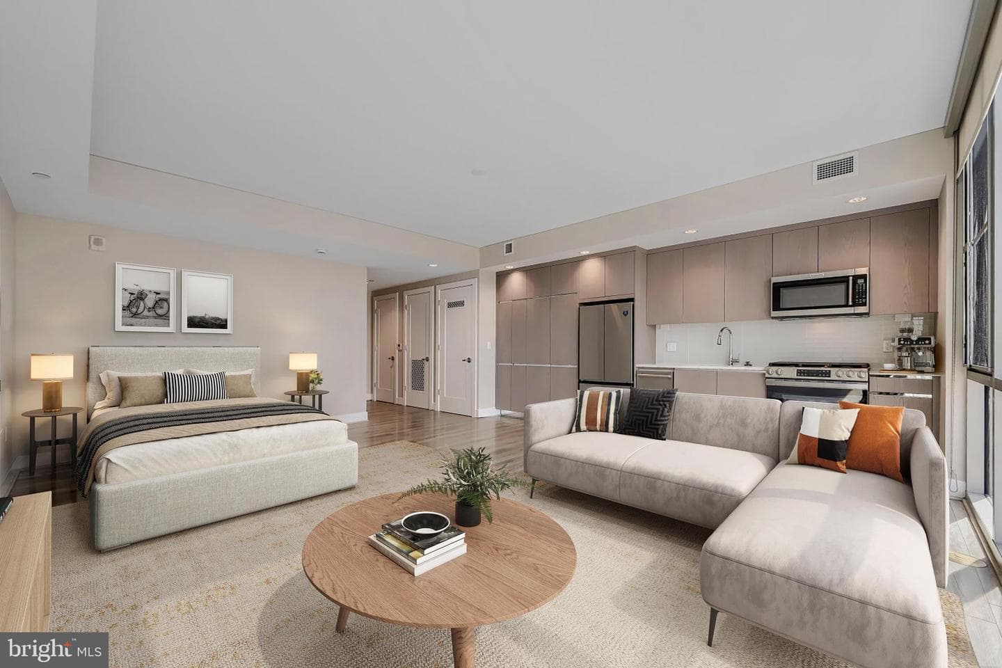 930 Rose Avenue #1603 photo 8