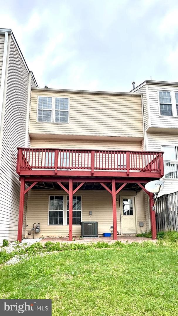 13009 Vaden Terrace #213 photo 37