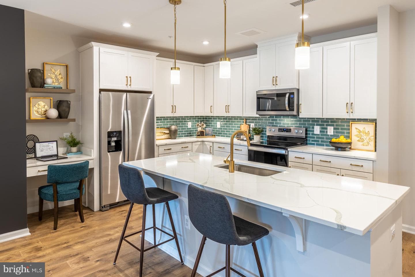 13220 Petrel Street #4205, Clarksburg