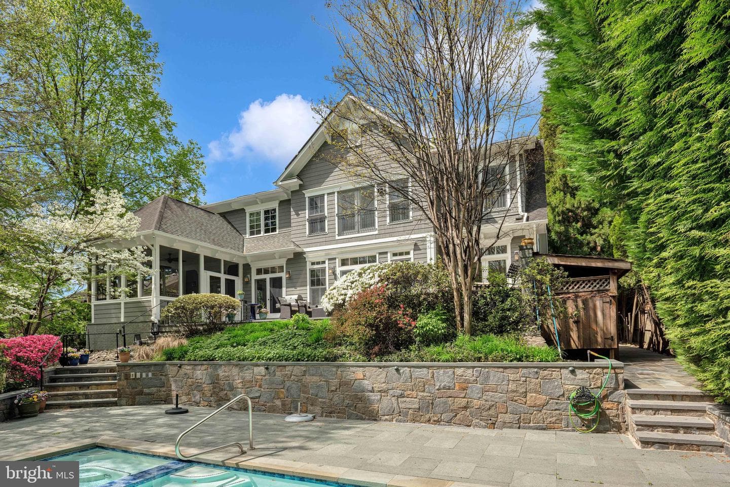 6525 Kenhill Road photo 45