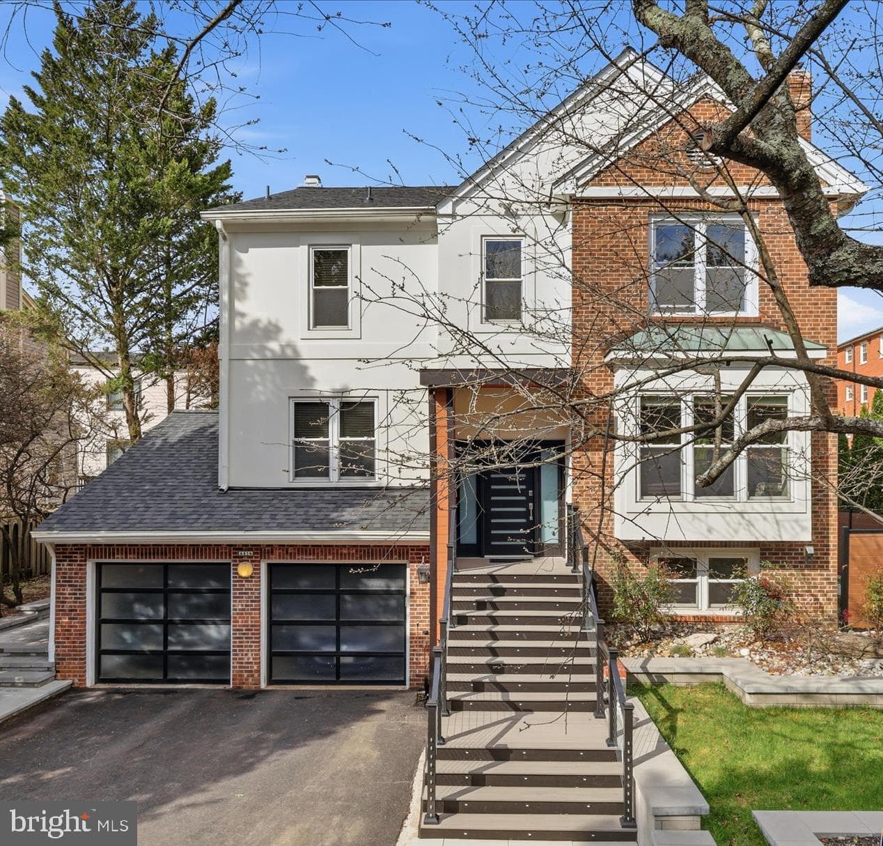 4416 Sangamore Road, Bethesda