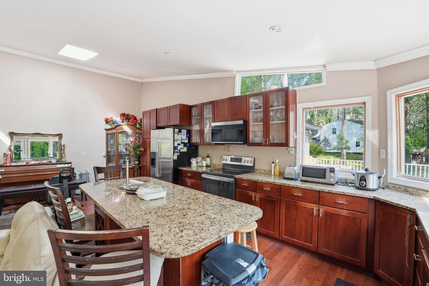 17107 Overhill Road photo 6