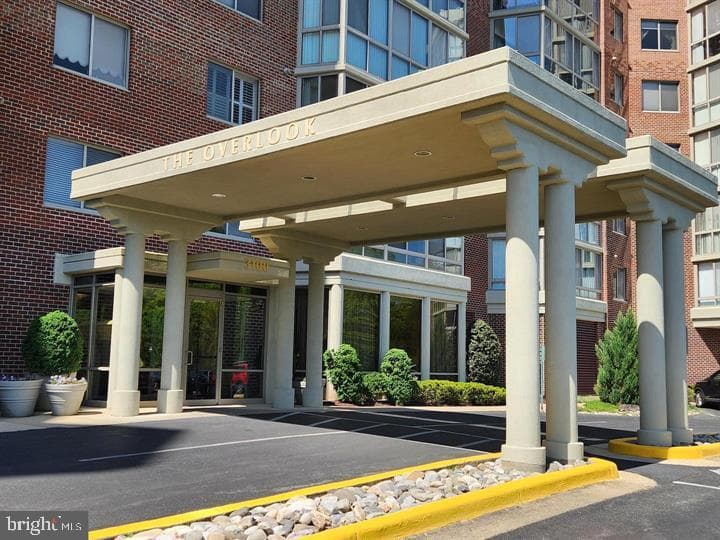 3100 N Leisure World Boulevard #619, Silver Spring