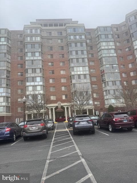 3100 N Leisure World Boulevard #619, Silver Spring