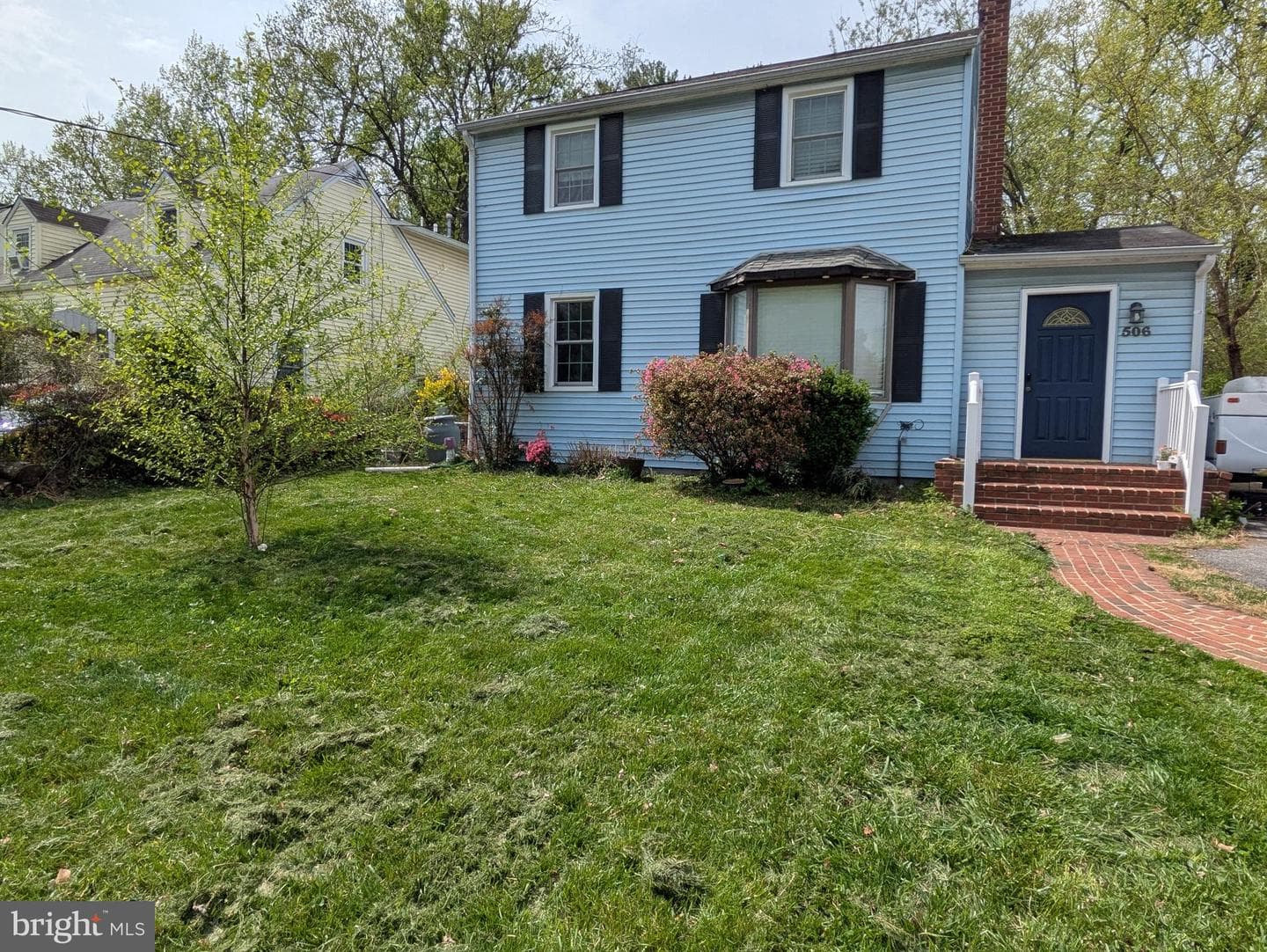 506 Denham Road photo 2