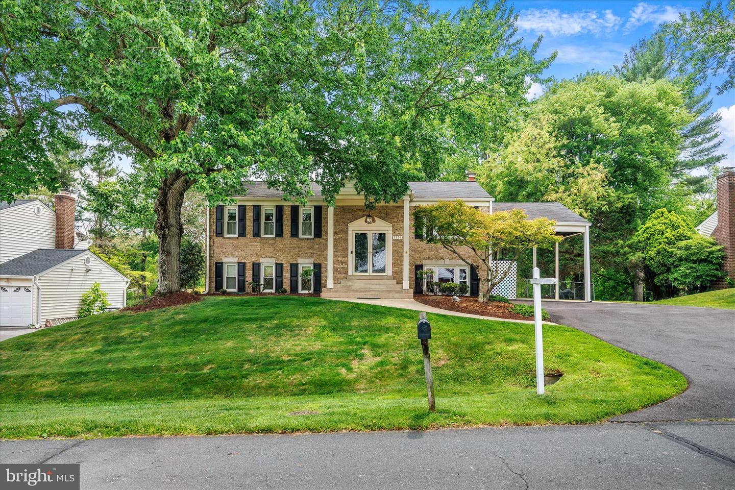 3204 Llewellyn Field Road