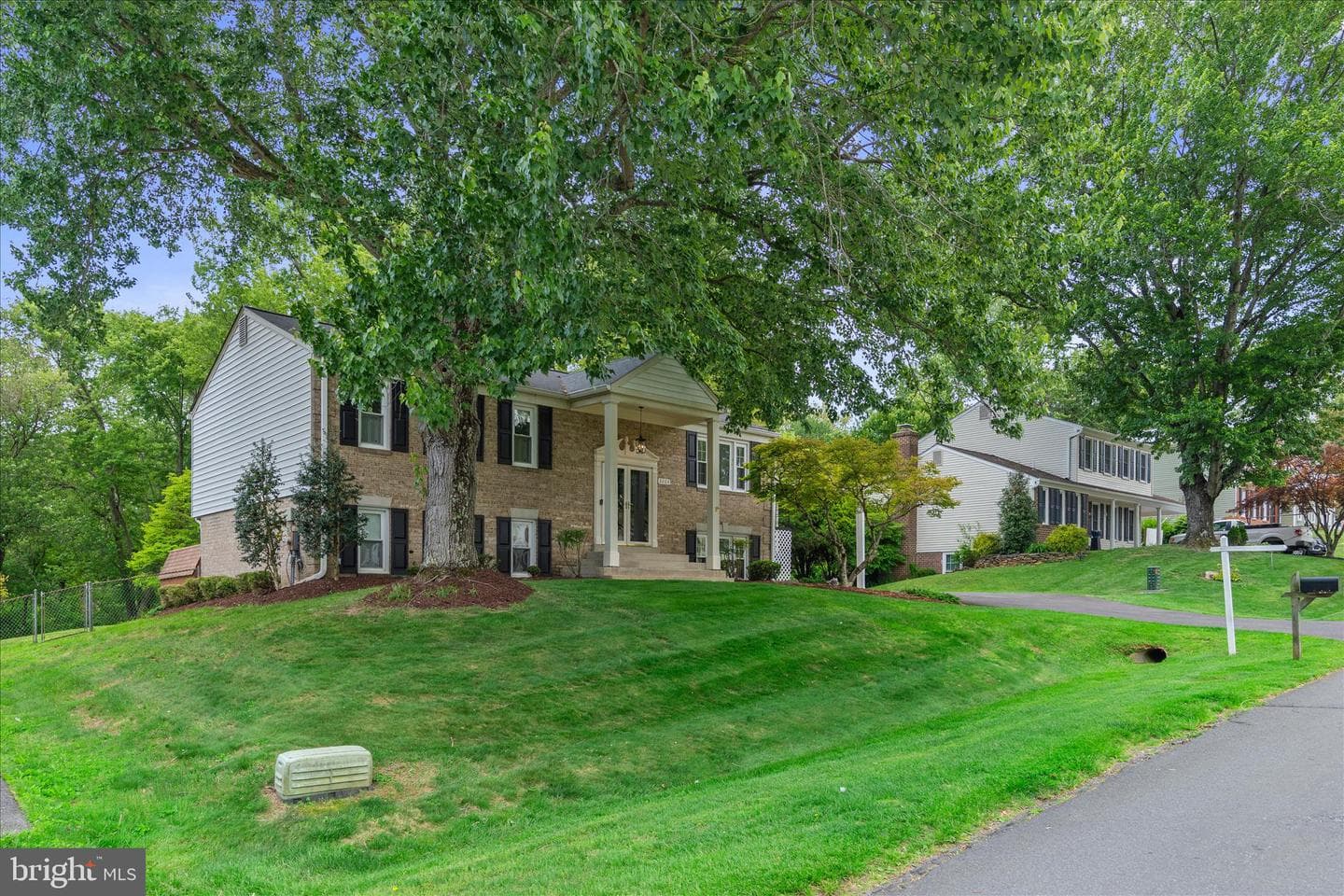 3204 Llewellyn Field Road photo 2