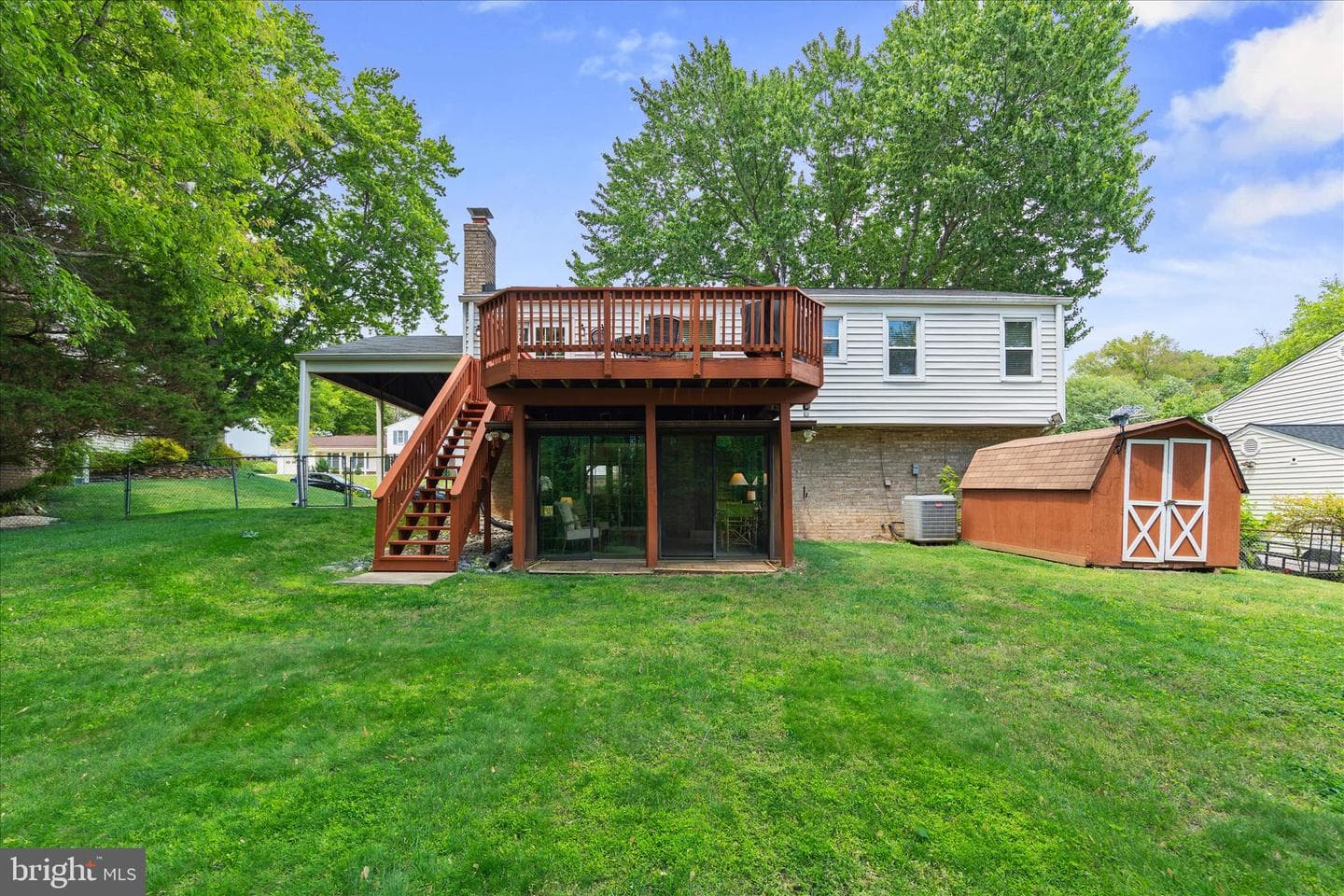 3204 Llewellyn Field Road photo 42
