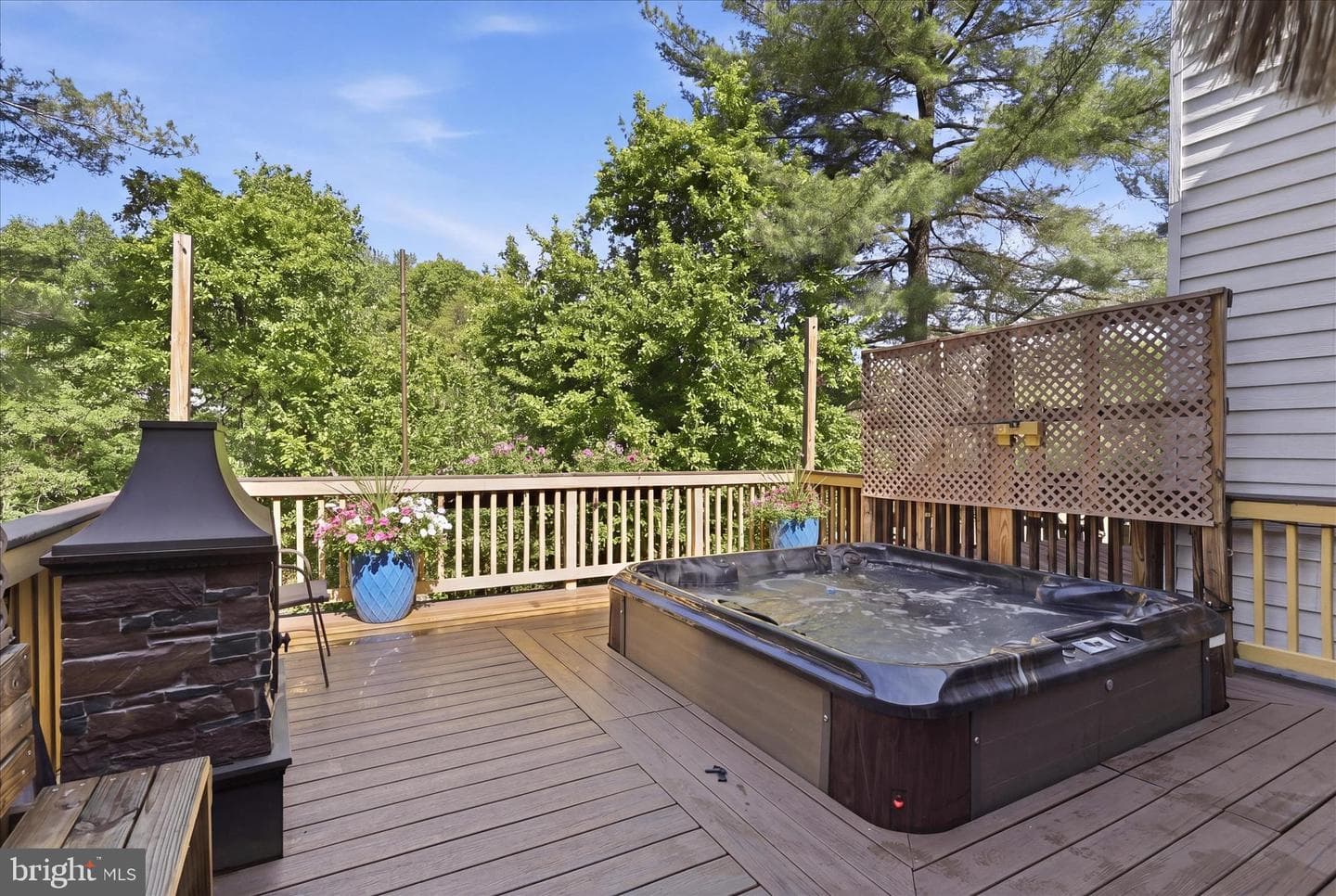 6 Cross Laurel Court photo 22