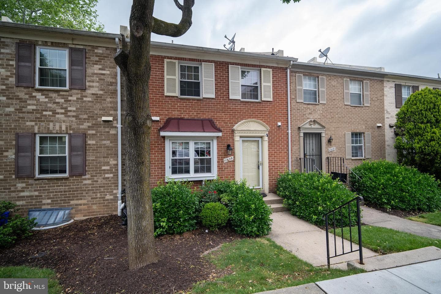 11829 Old Columbia Pike # 39, Silver Spring