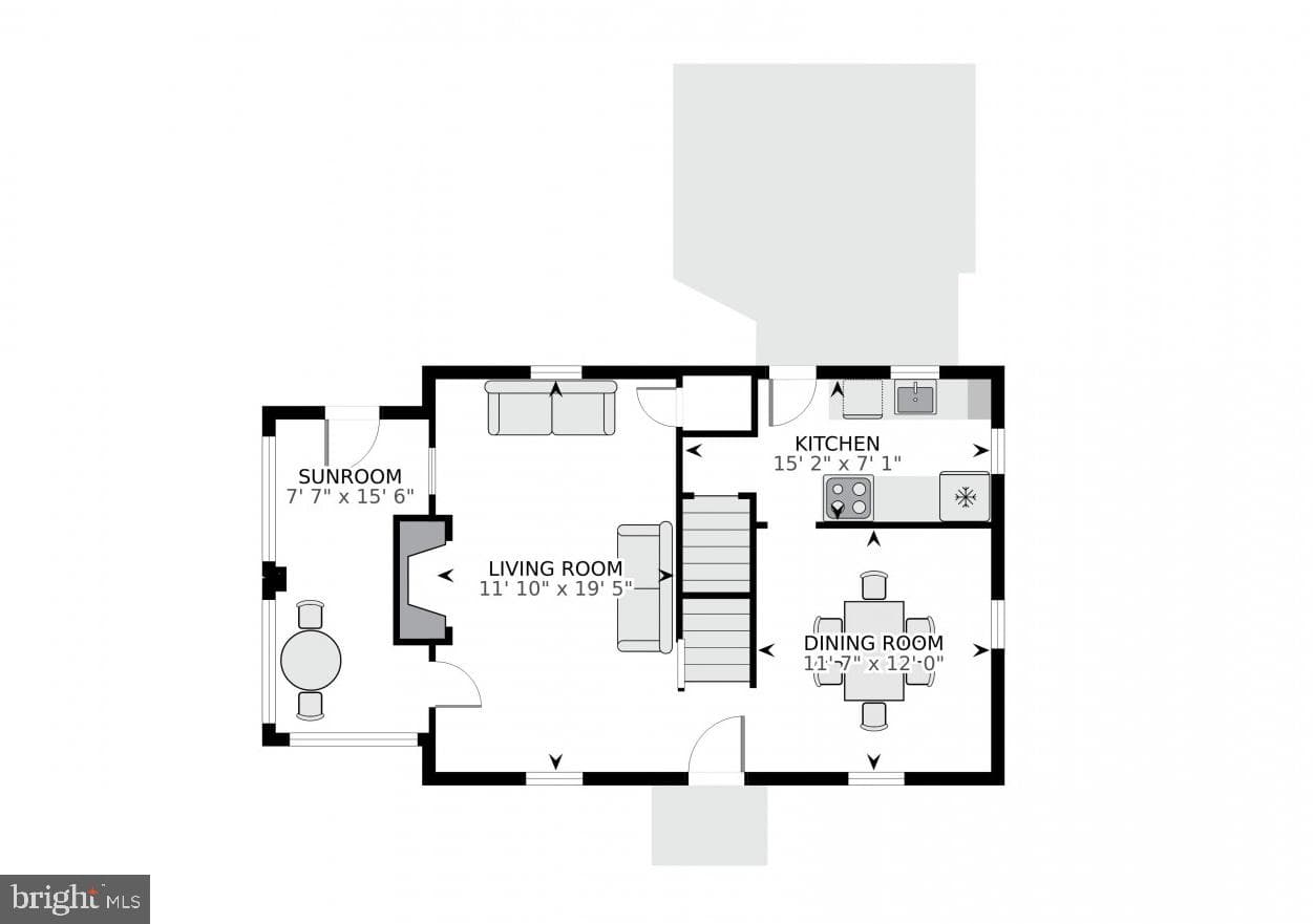 10015 Markham Street photo 11