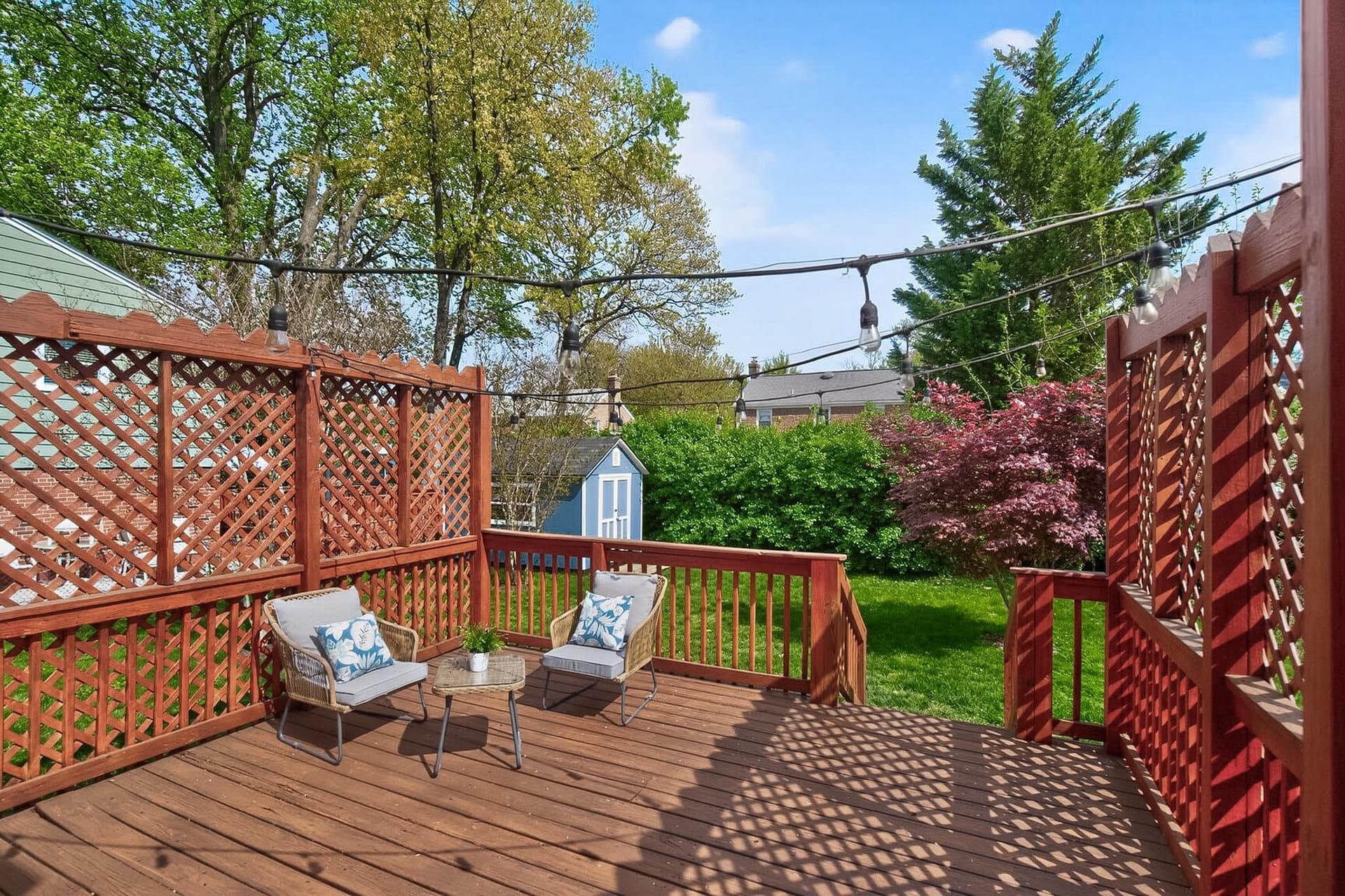 10015 Markham Street photo 26