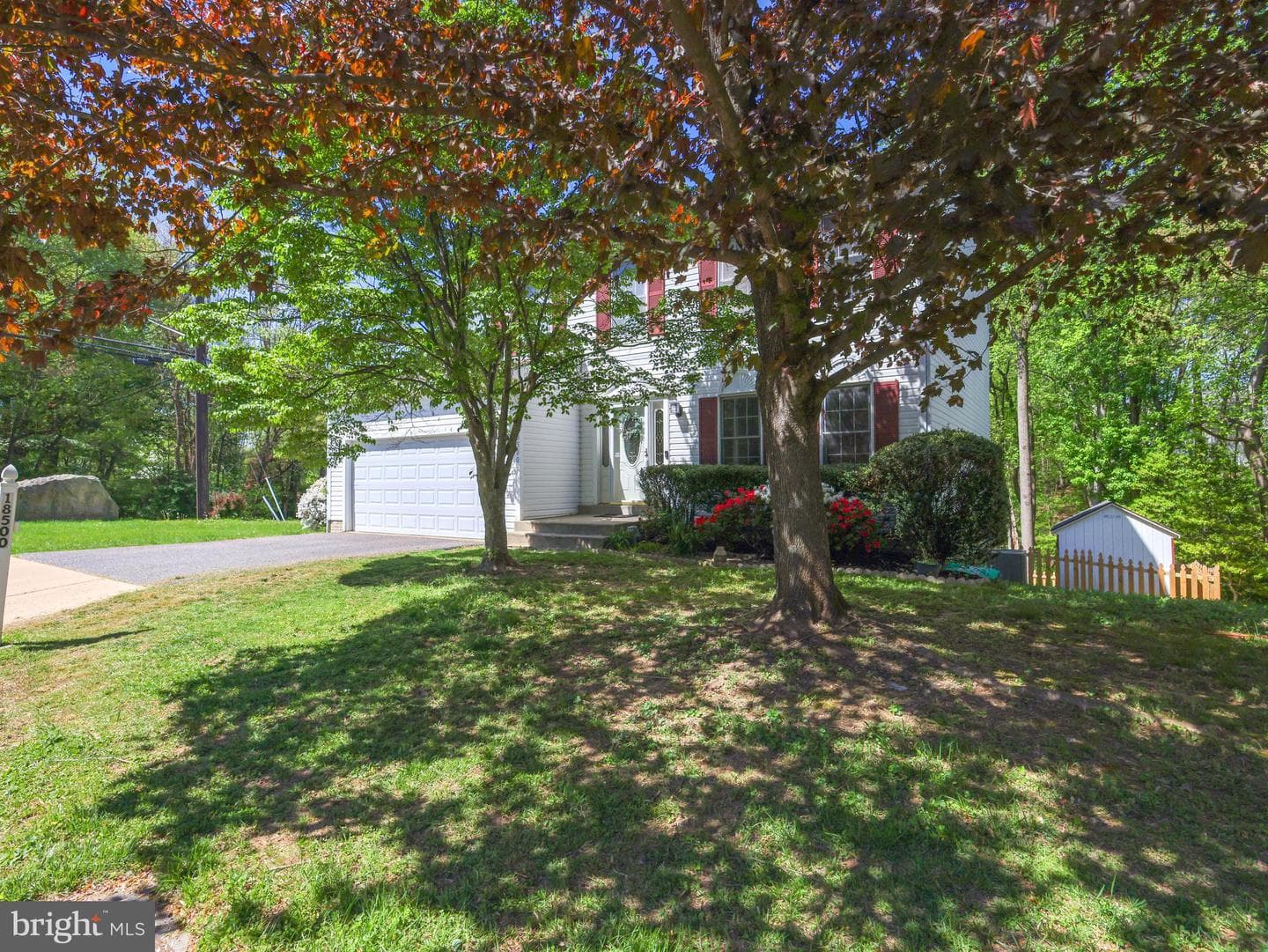 18500 Gingerbread Lane photo 12