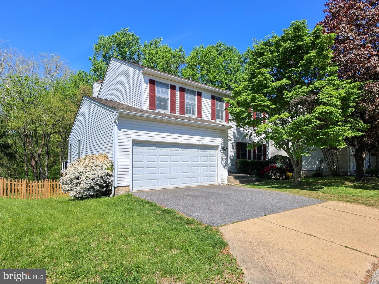 18500 Gingerbread Lane, Gaithersburg