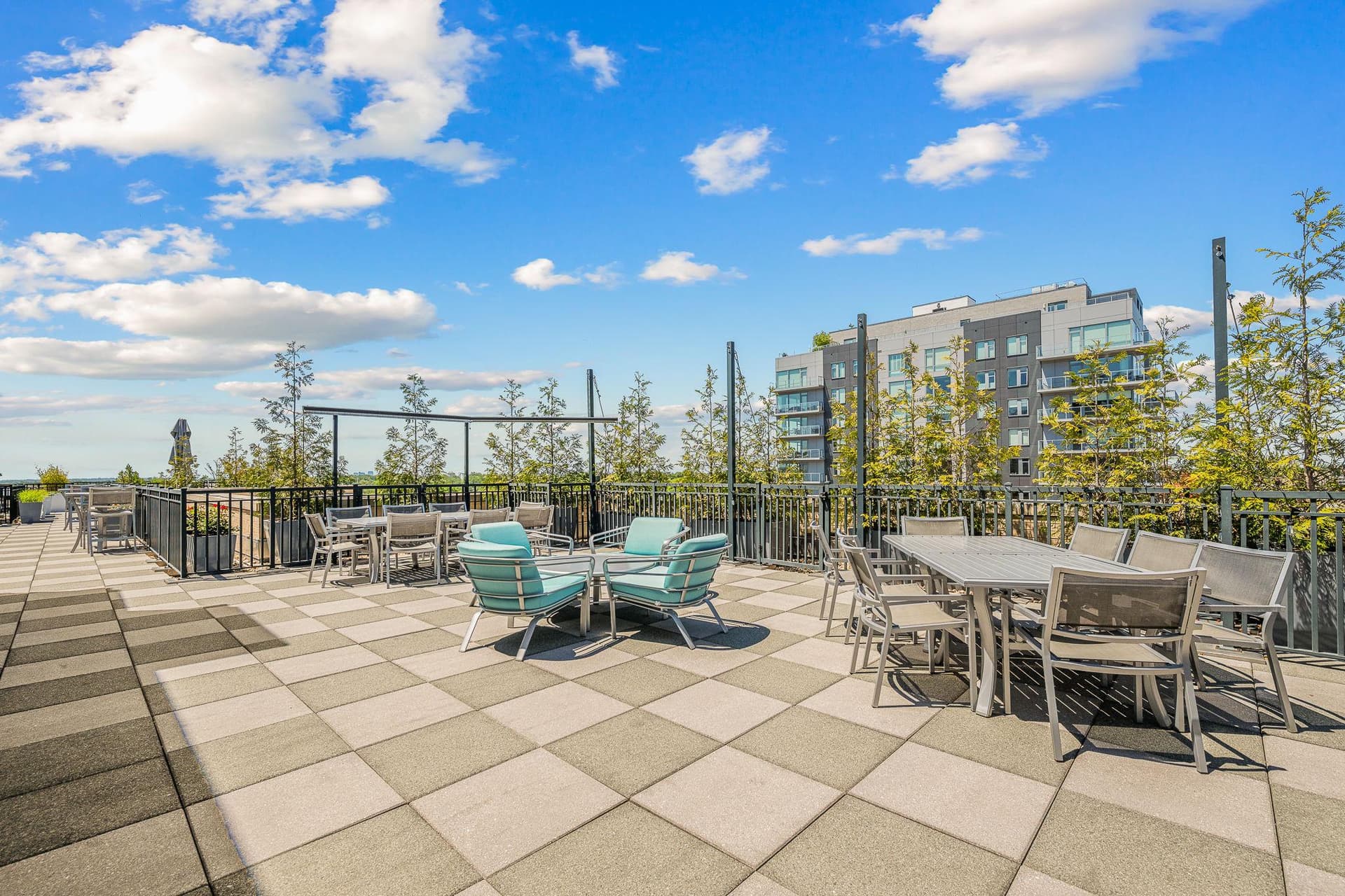 7710 Woodmont Avenue #204 photo 47