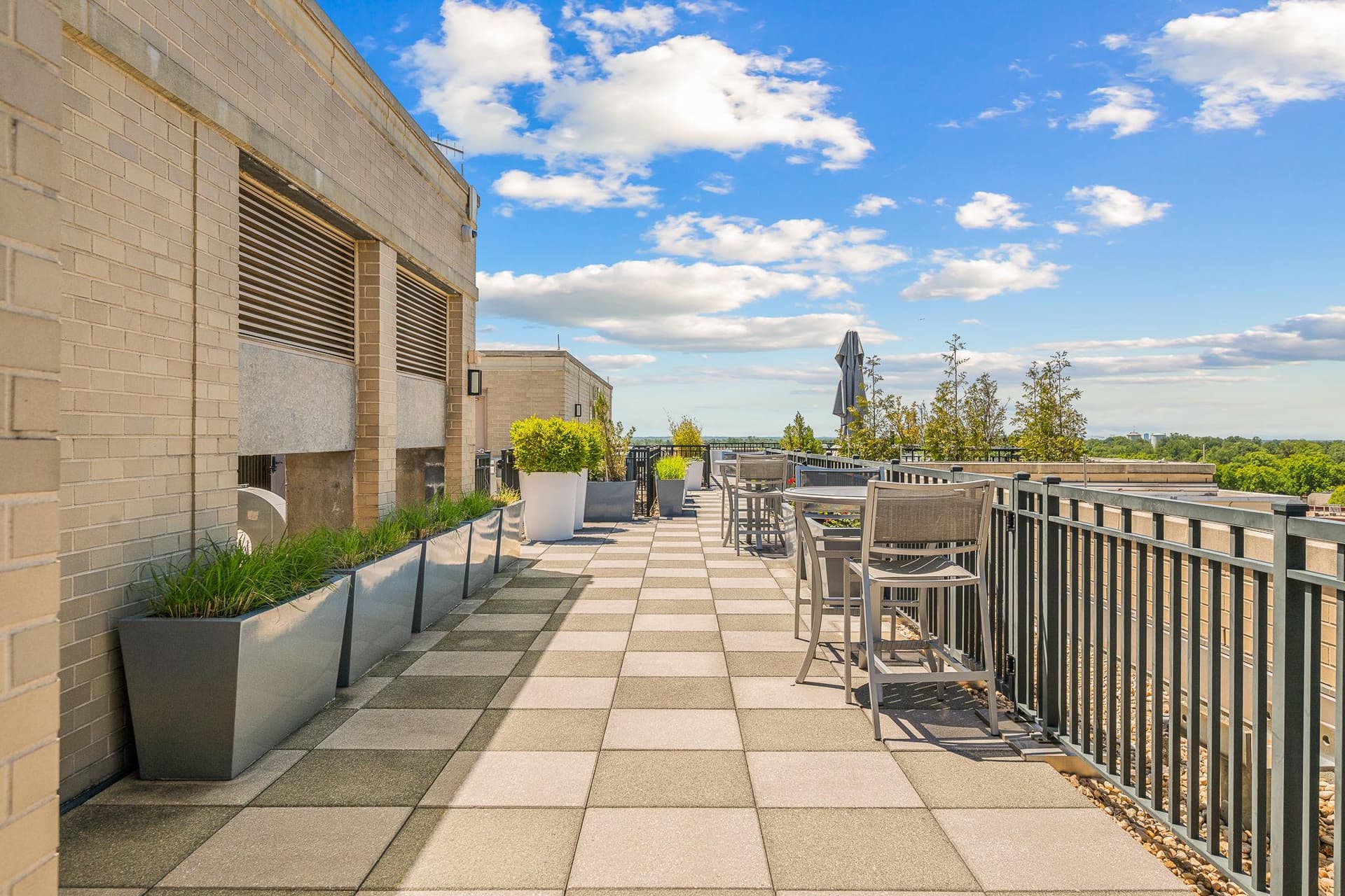 7710 Woodmont Avenue #204 photo 49