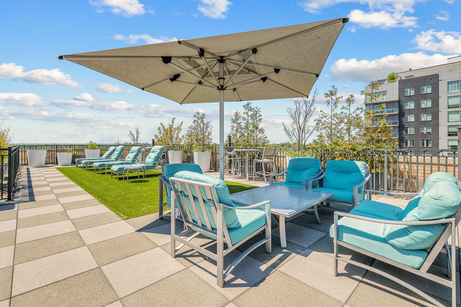 7710 Woodmont Avenue #204 photo 50