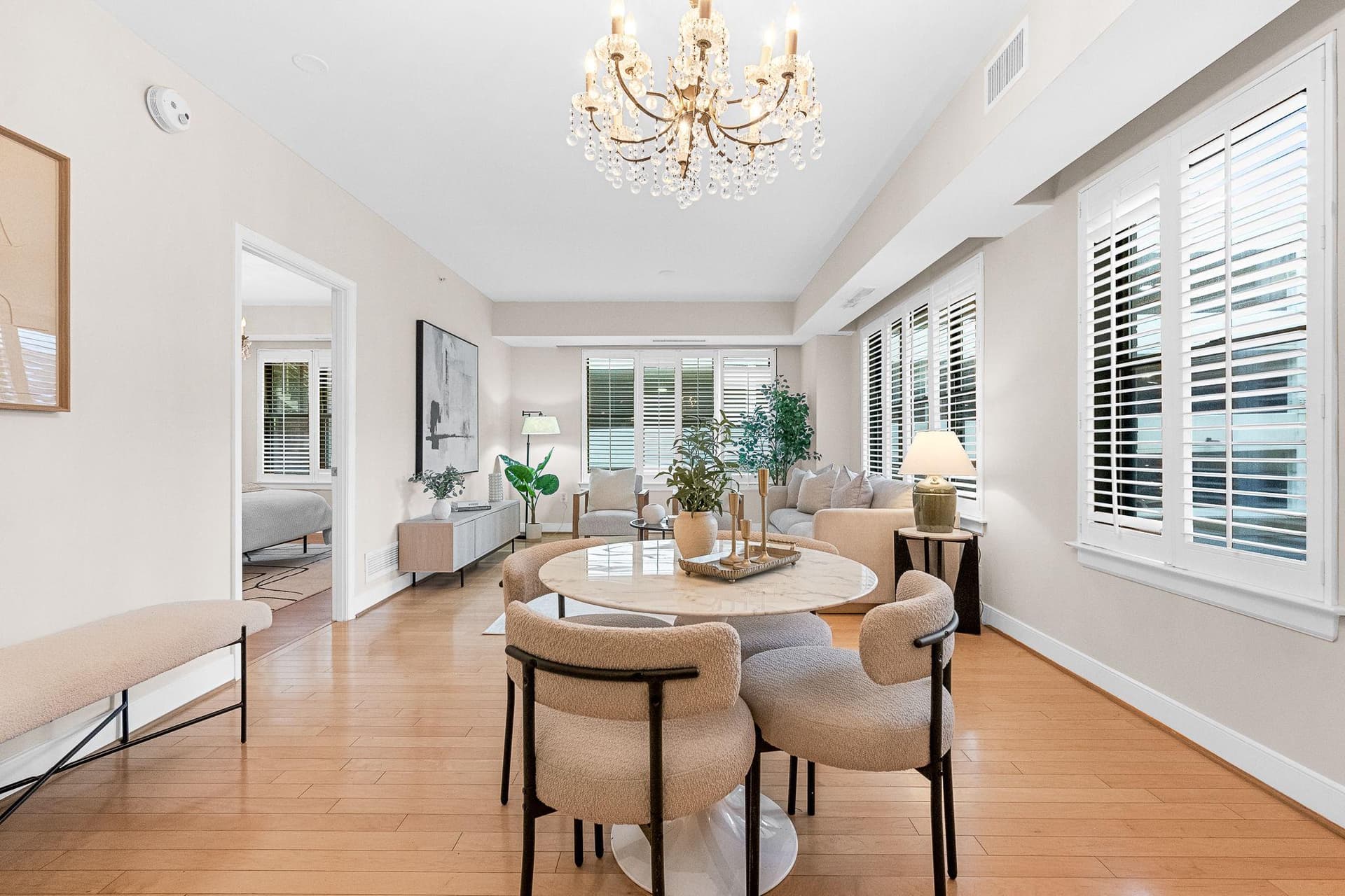 7710 Woodmont Avenue #204 photo 7