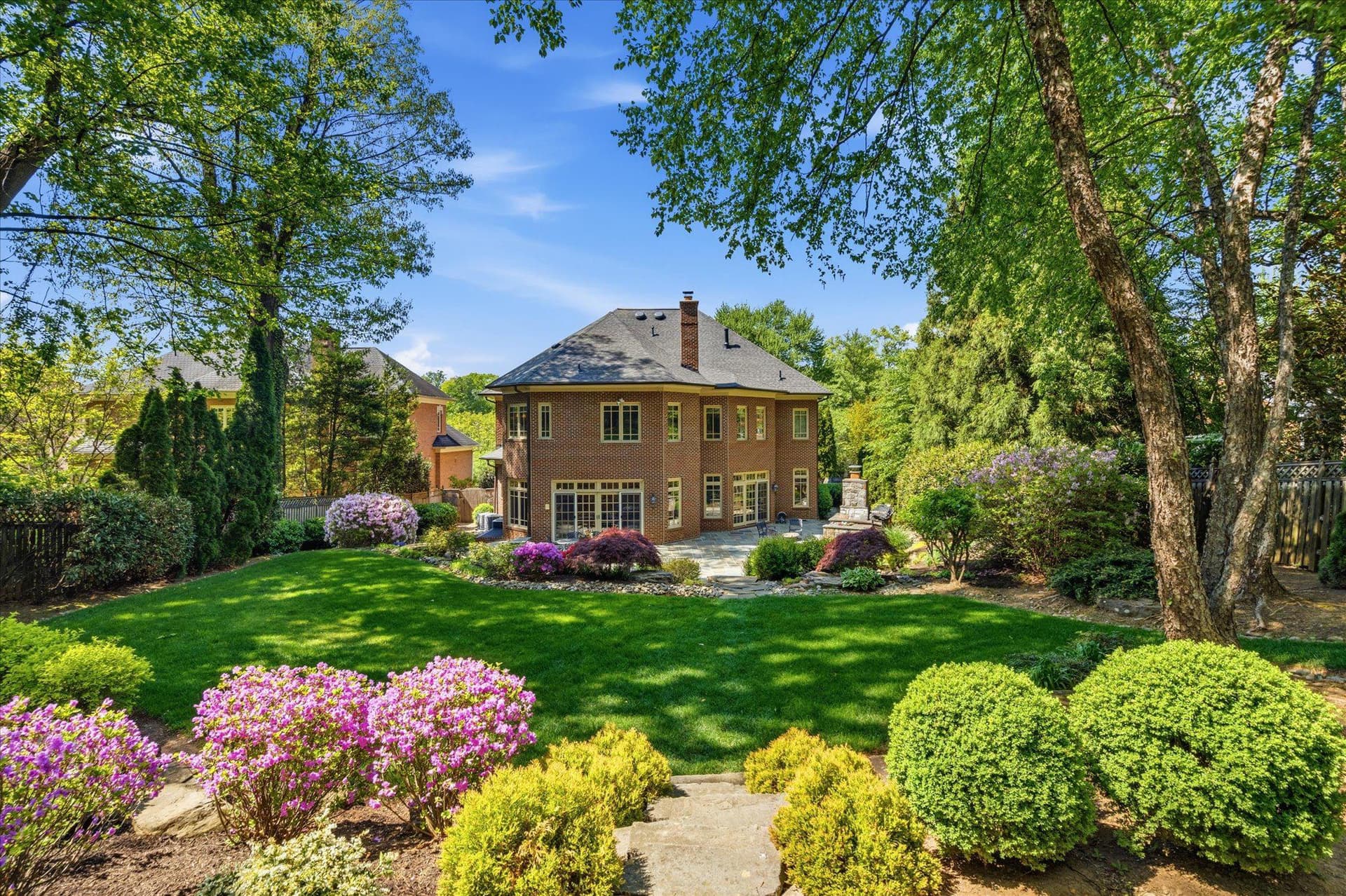 6704 Honesty Drive, Bethesda