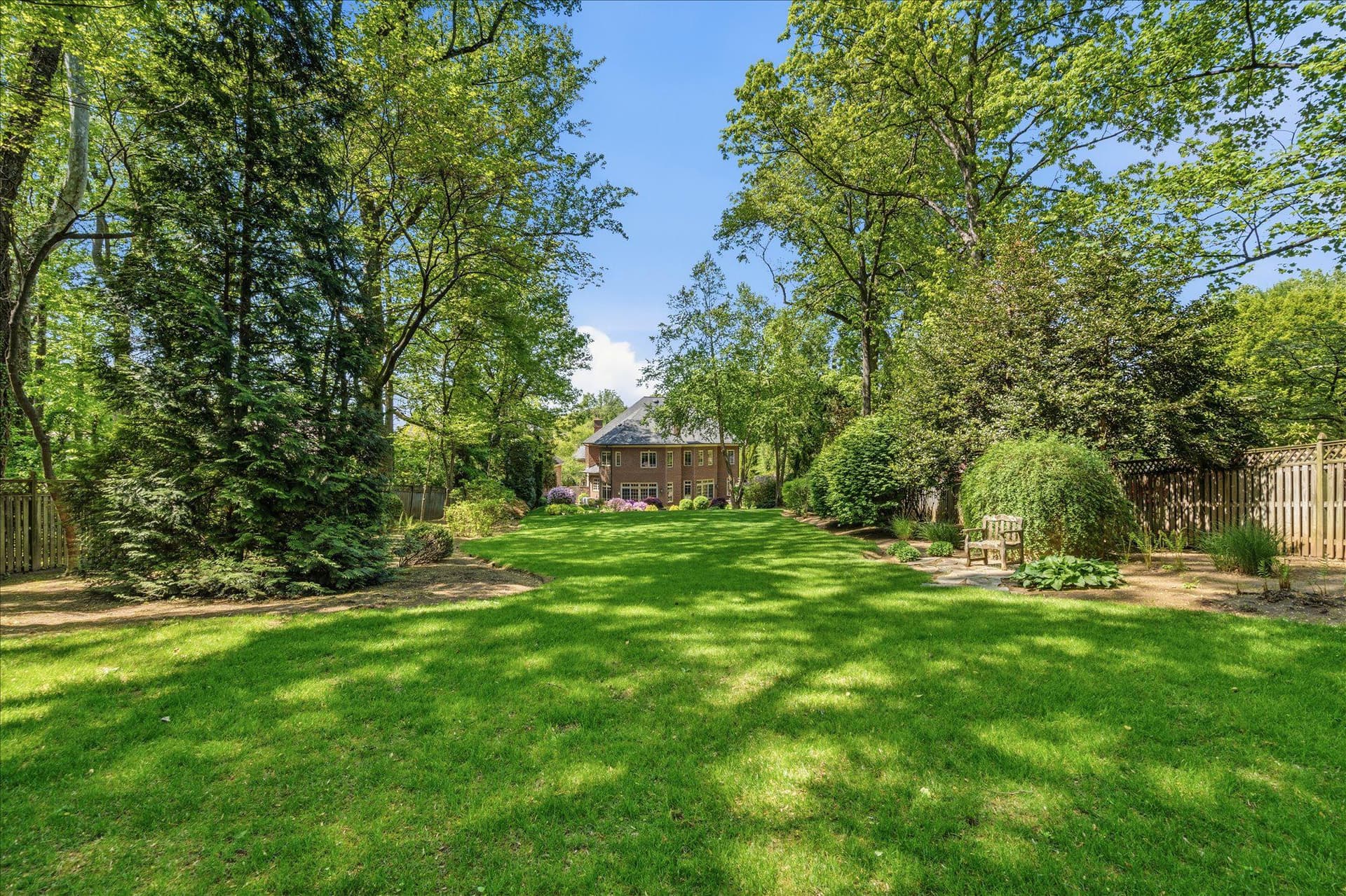 6704 Honesty Drive, Bethesda