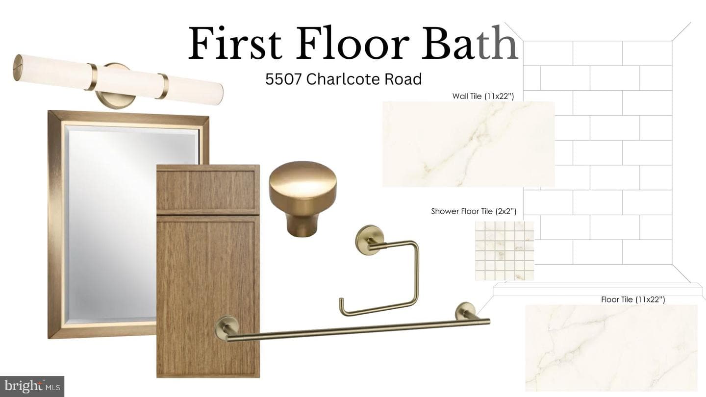 5507 Charlcote Road photo 4