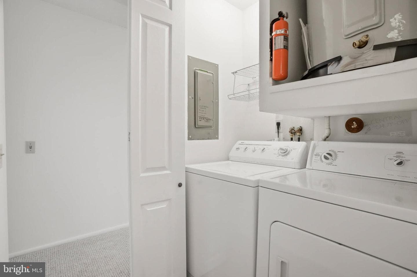 3501 Forest Edge Drive #14-2g photo 14