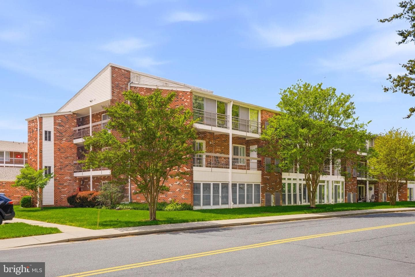 3501 Forest Edge Drive #14-2g, Silver Spring