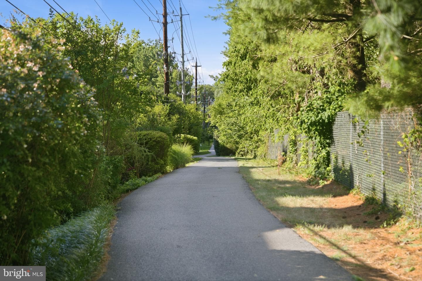 5705 Brewer House Circle #t-2 photo 38