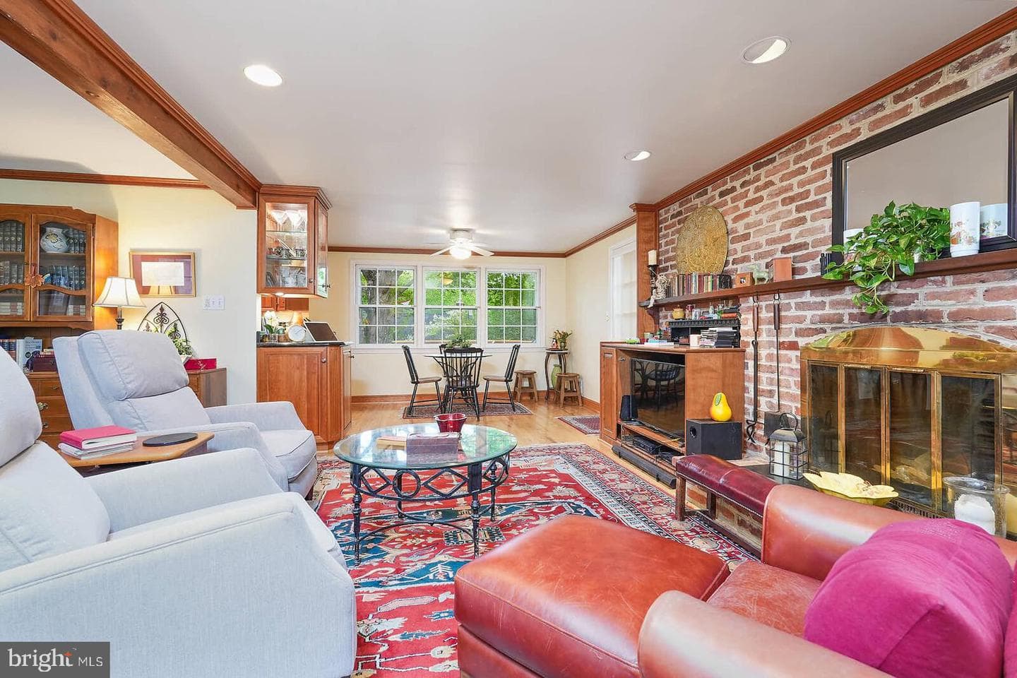 11508 Hitching Post Ln photo 17