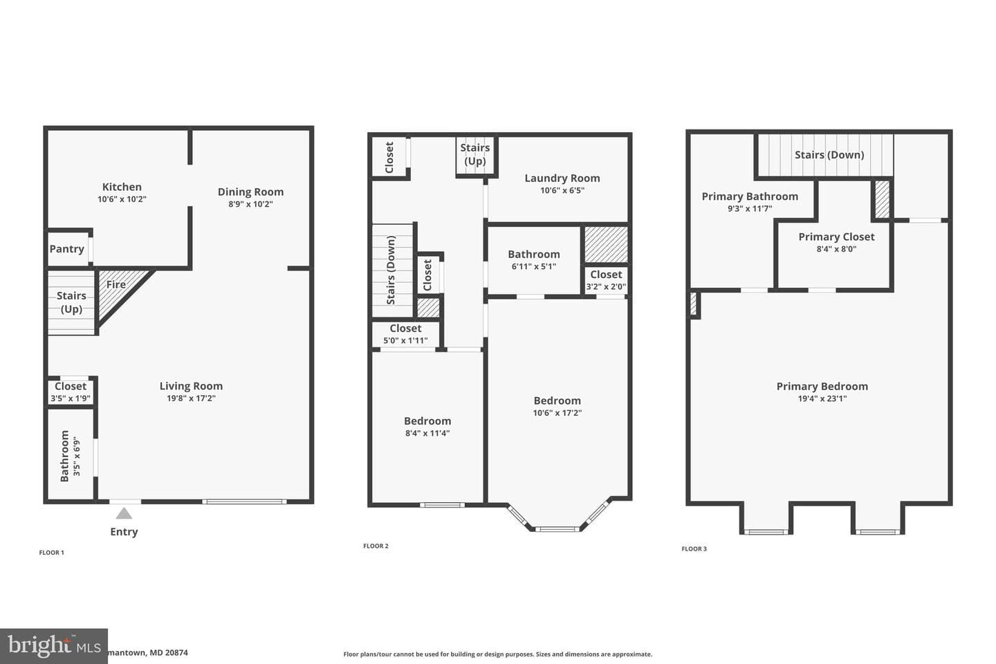 18905 Crosstie Terrace photo 32