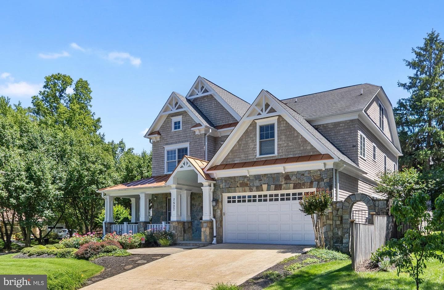 7527 Westfield Drive, Bethesda