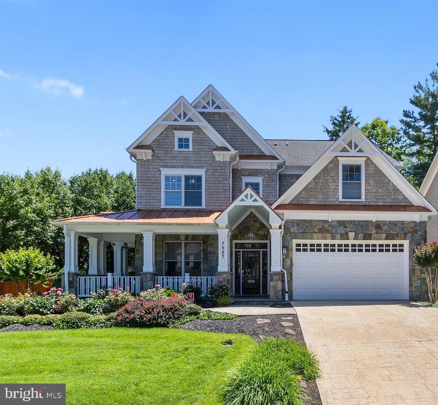 7527 Westfield Drive, Bethesda