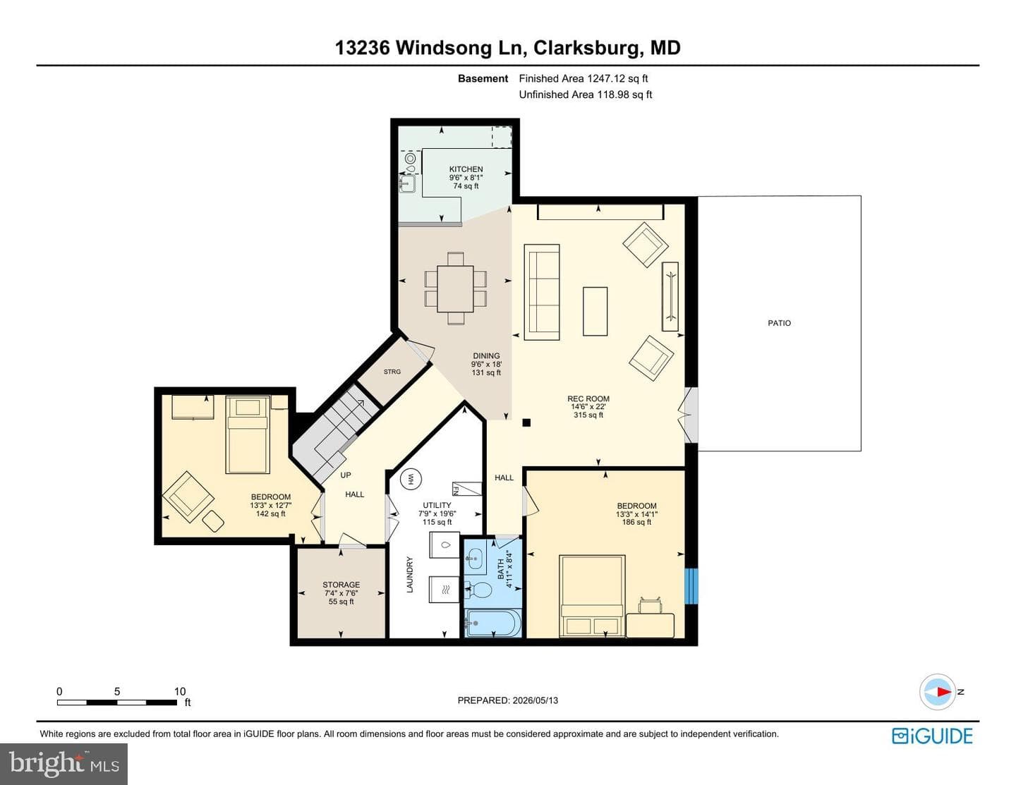 13236 Windsong Lane photo 46