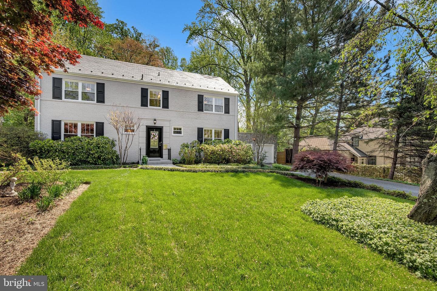 9709 Connecticut Avenue, Kensington