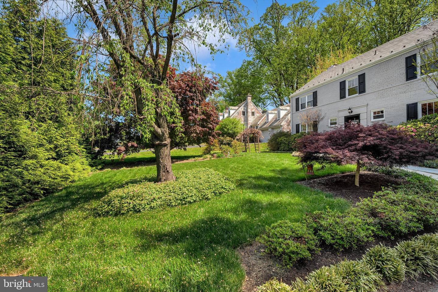 9709 Connecticut Avenue, Kensington