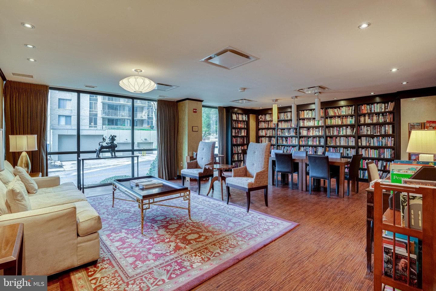 4620 N Park Avenue #709e photo 12