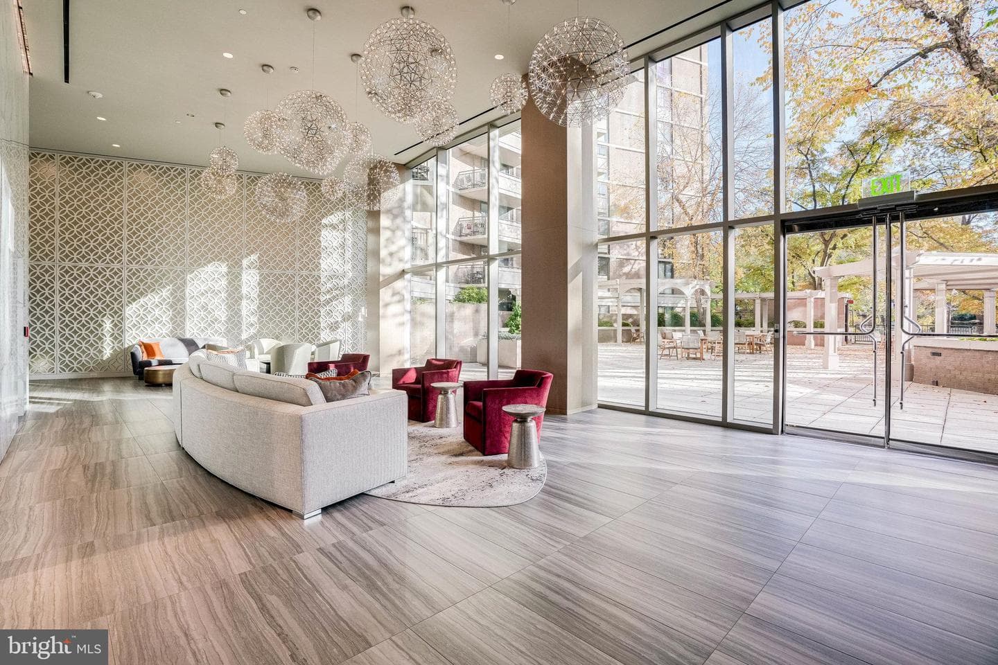 4620 N Park Avenue #709e, Chevy Chase