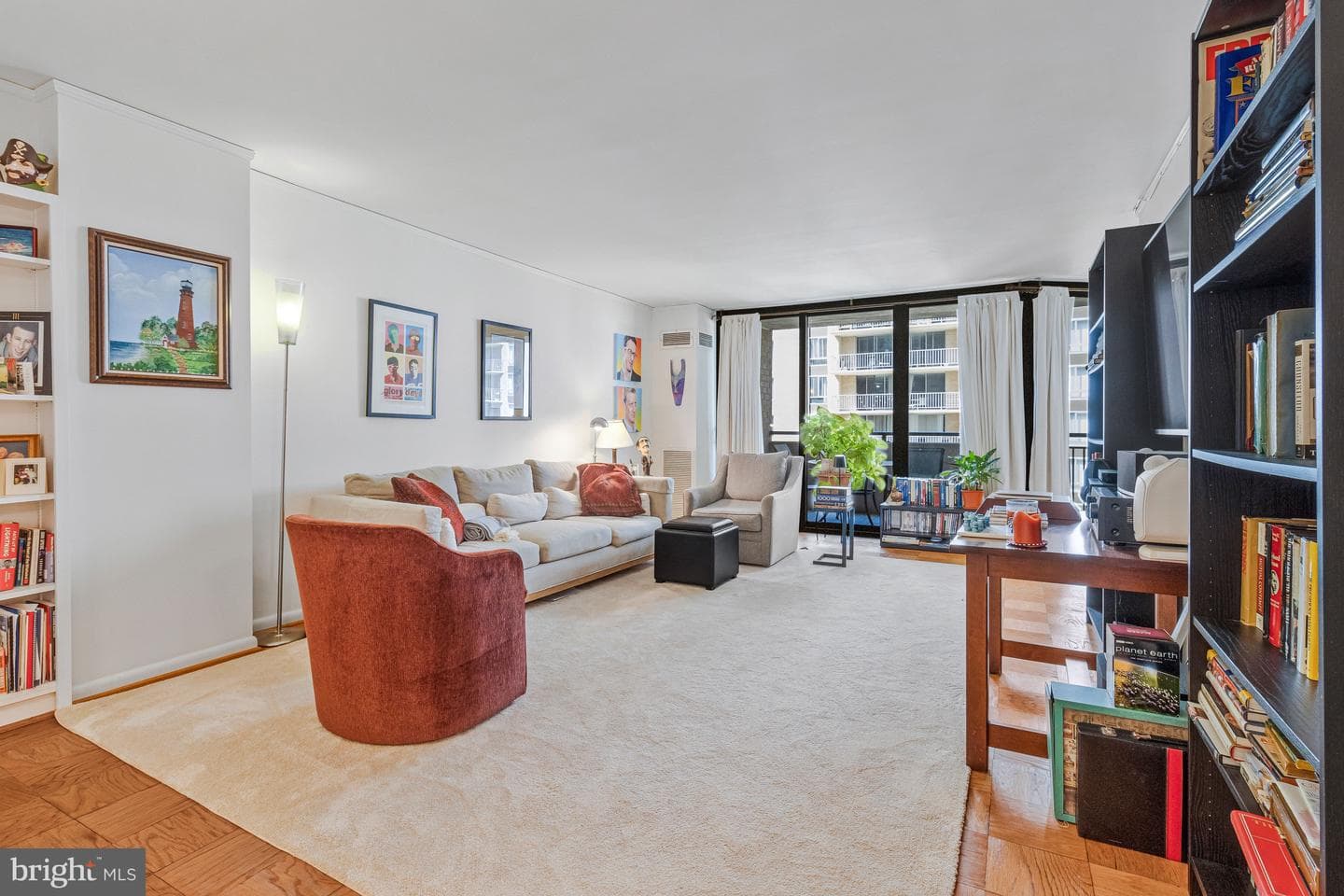 4620 N Park Avenue #709e photo 22