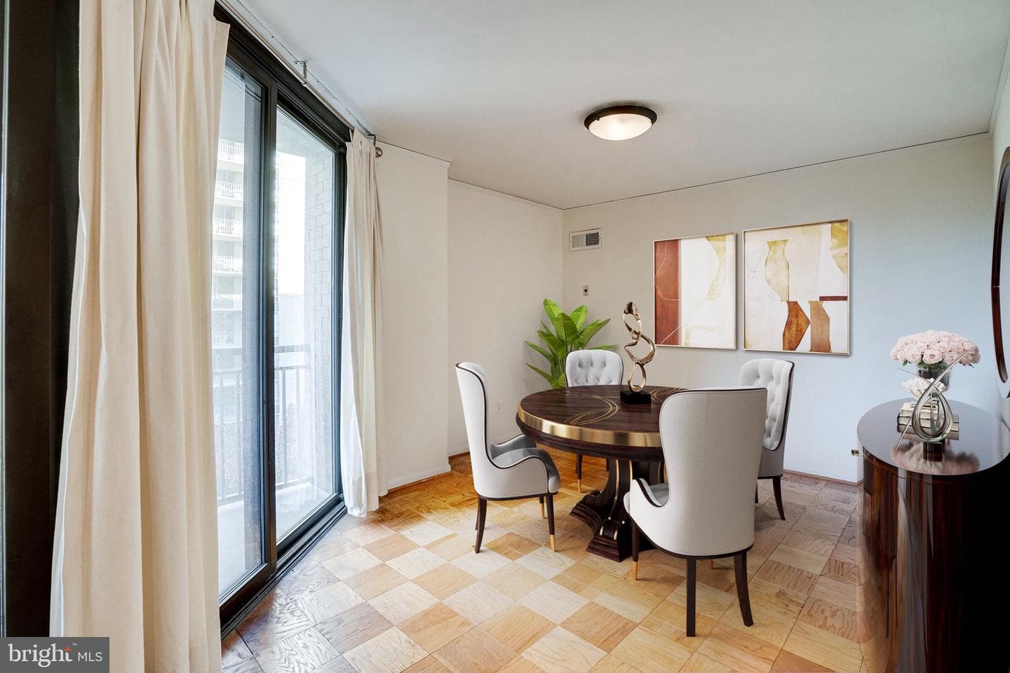 4620 N Park Avenue #709e photo 32