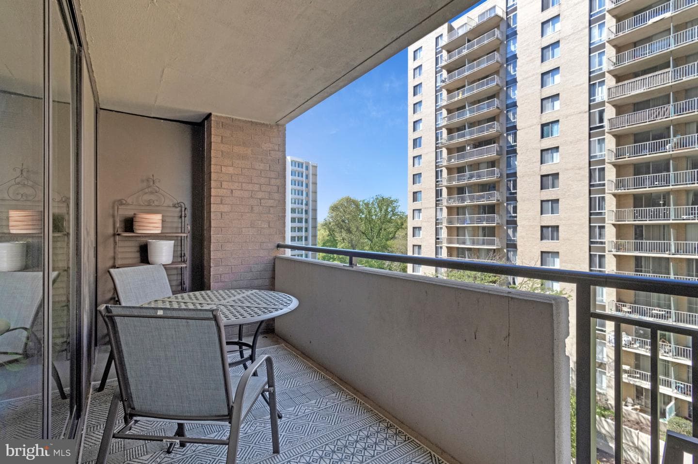 4620 N Park Avenue #709e photo 35
