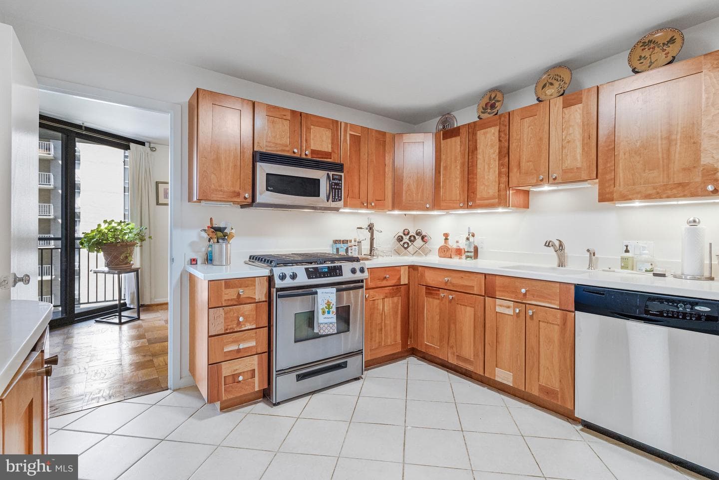 4620 N Park Avenue #709e photo 44