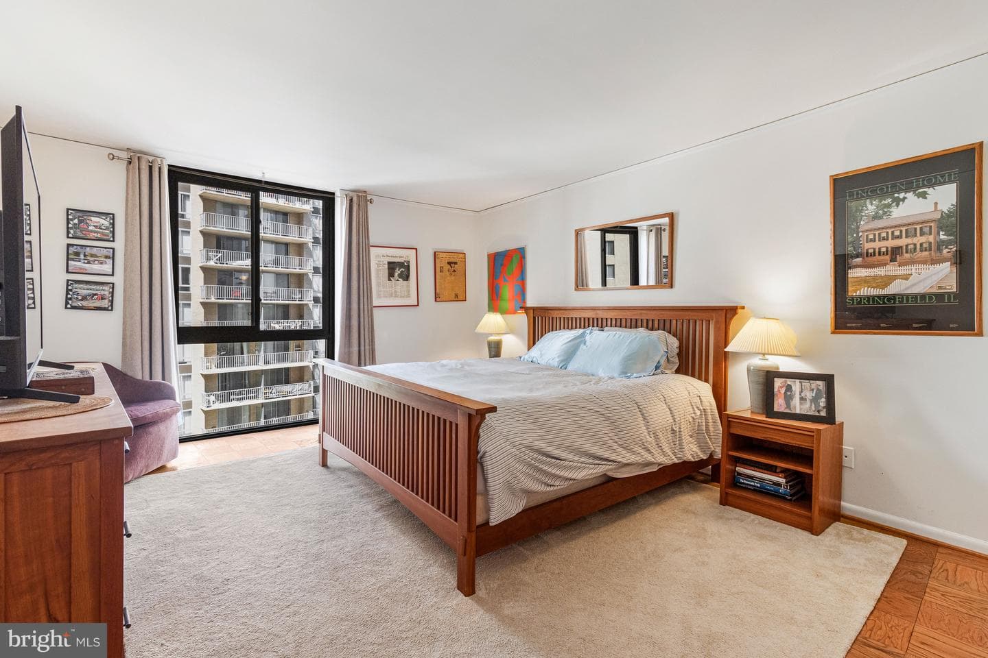 4620 N Park Avenue #709e photo 48