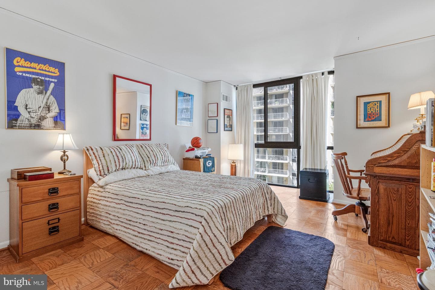 4620 N Park Avenue #709e photo 52