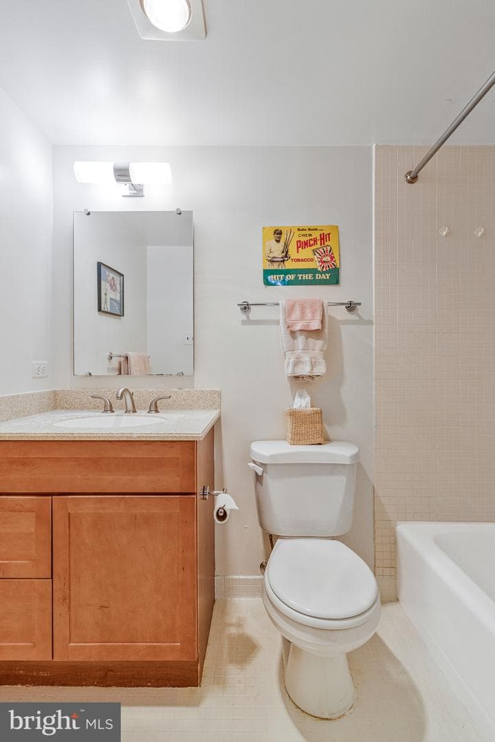 4620 N Park Avenue #709e photo 58