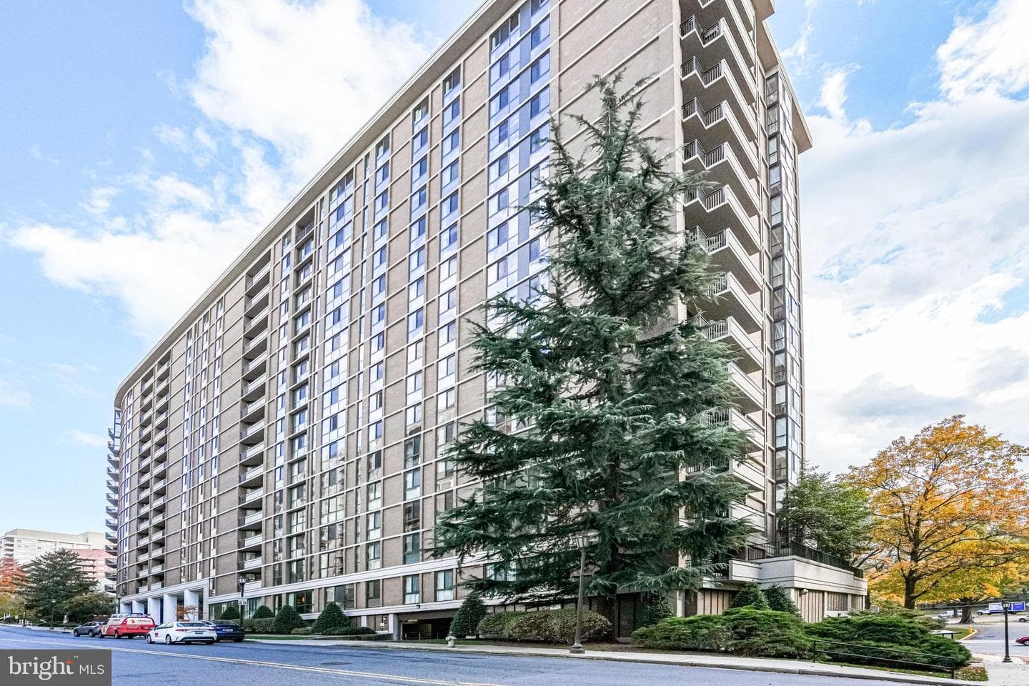 4620 N Park Avenue #709e photo 64