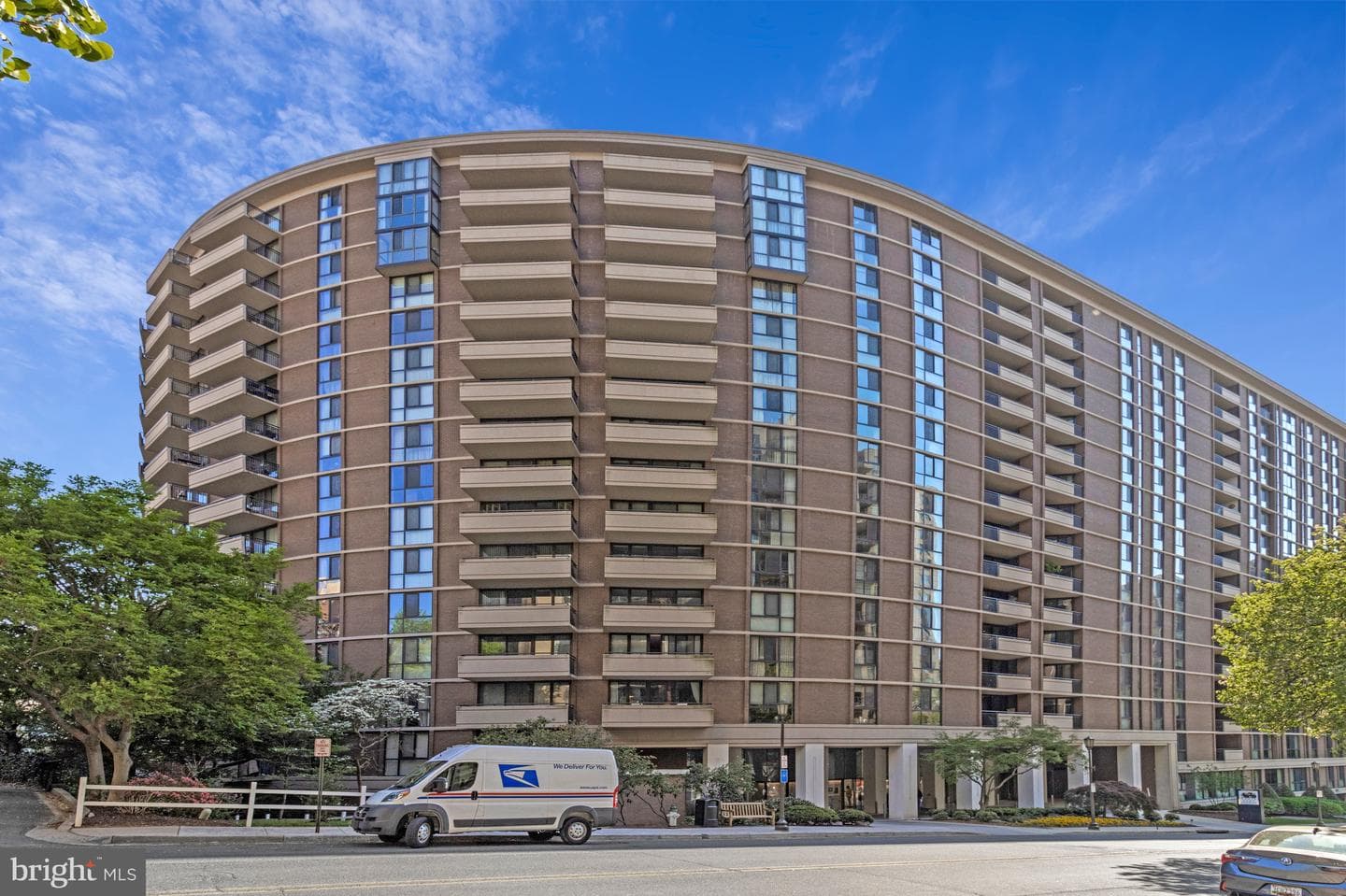 4620 N Park Avenue #709e photo 65