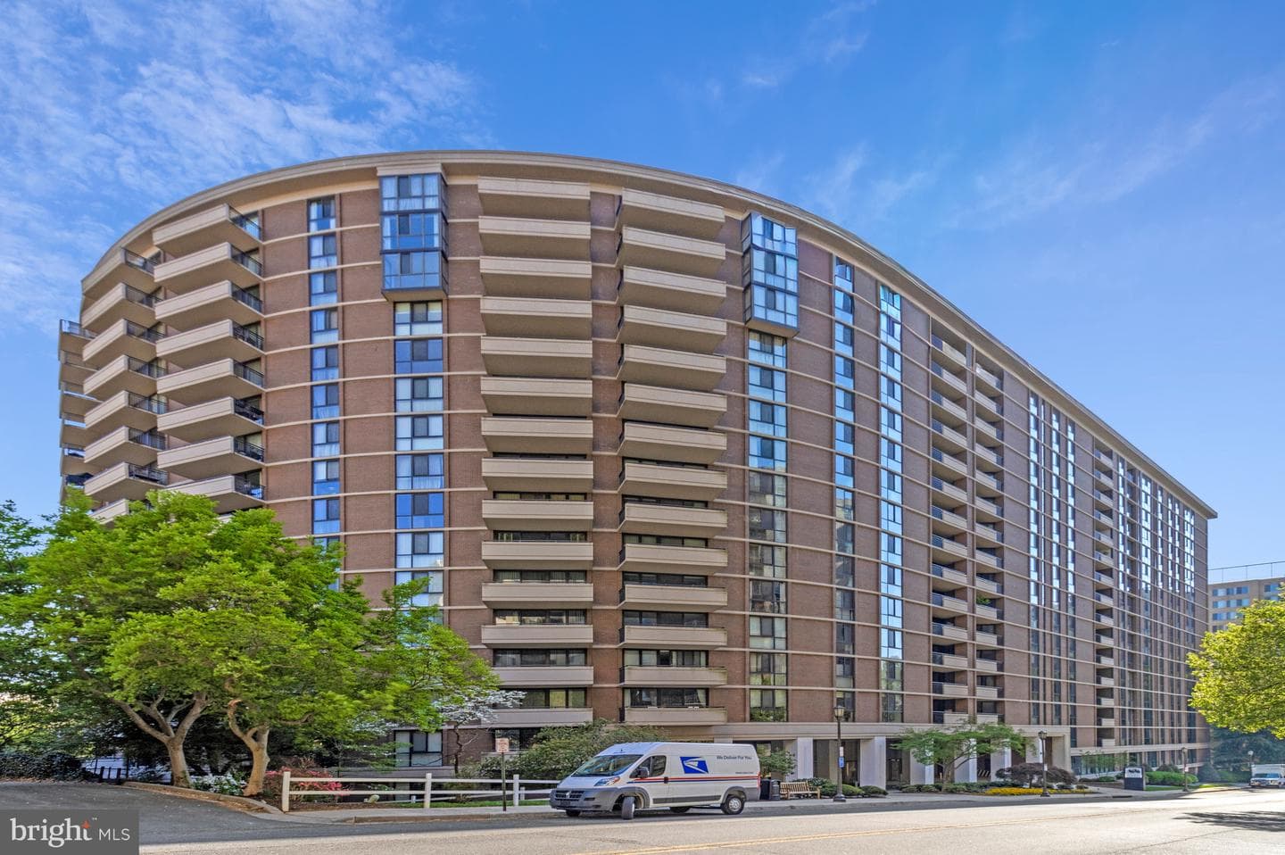 4620 N Park Avenue #709e photo 66