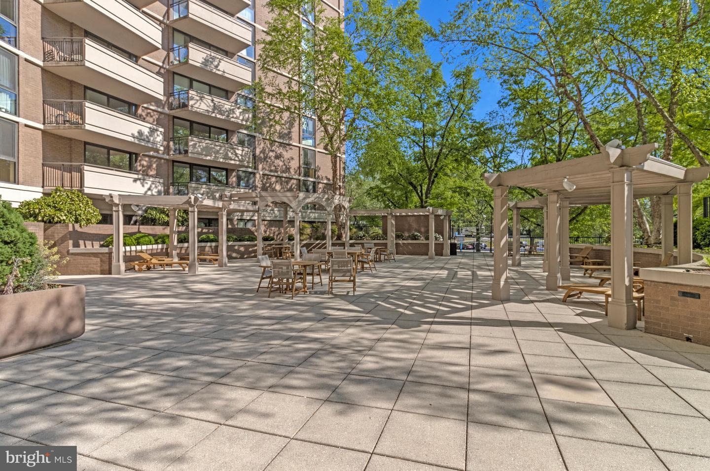 4620 N Park Avenue #709e photo 8