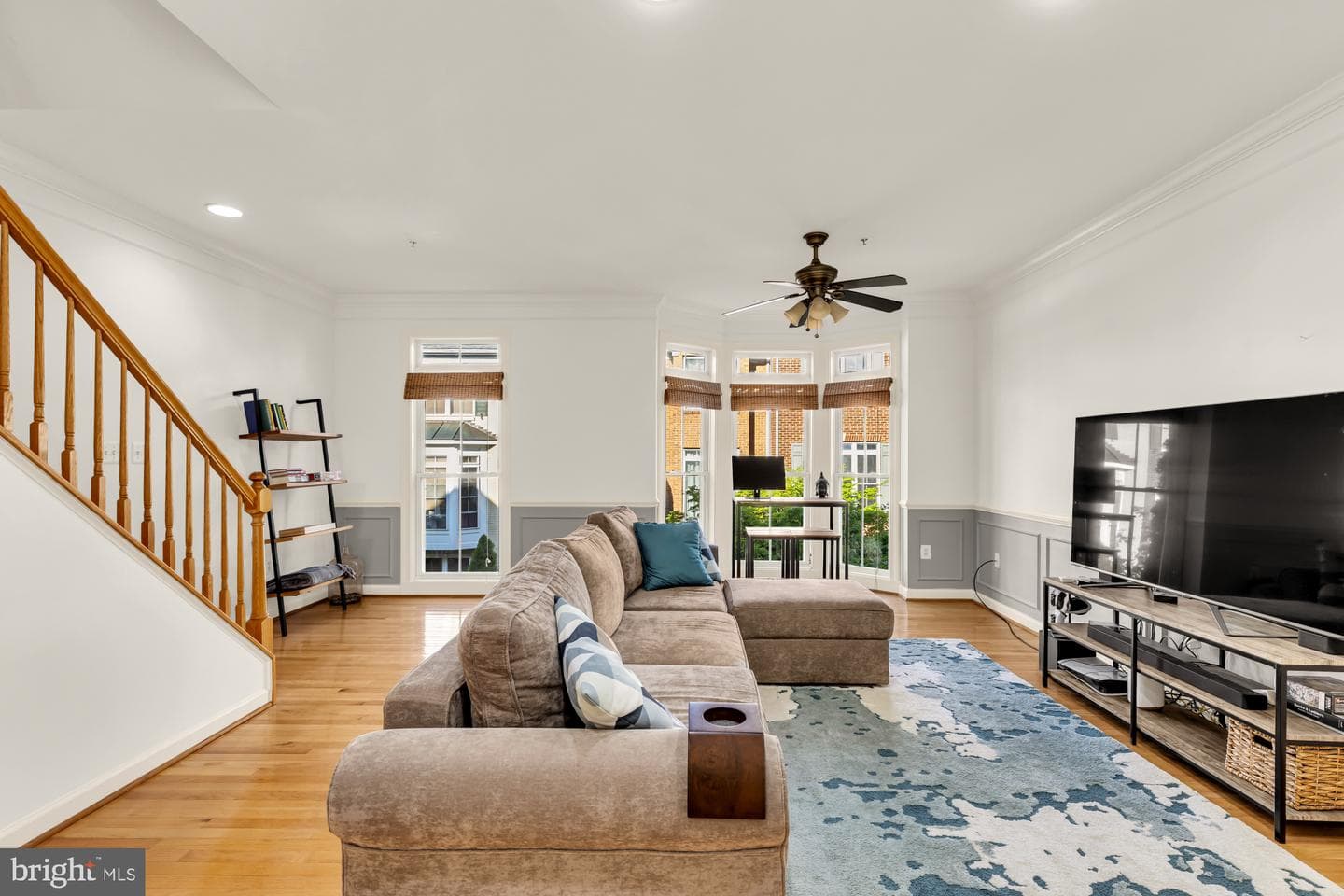 2309 Georgia Village Way photo 2
